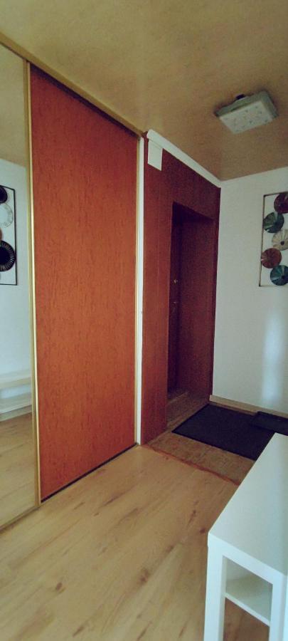 Akropole Apartment In Рига Екстериор снимка