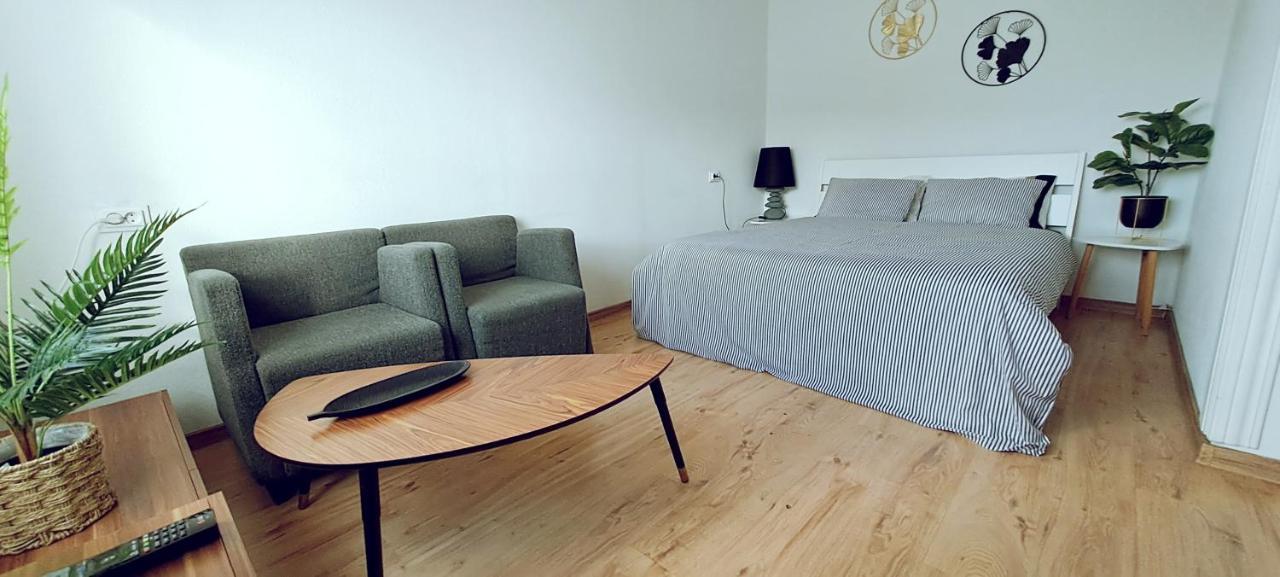 Akropole Apartment In Рига Екстериор снимка