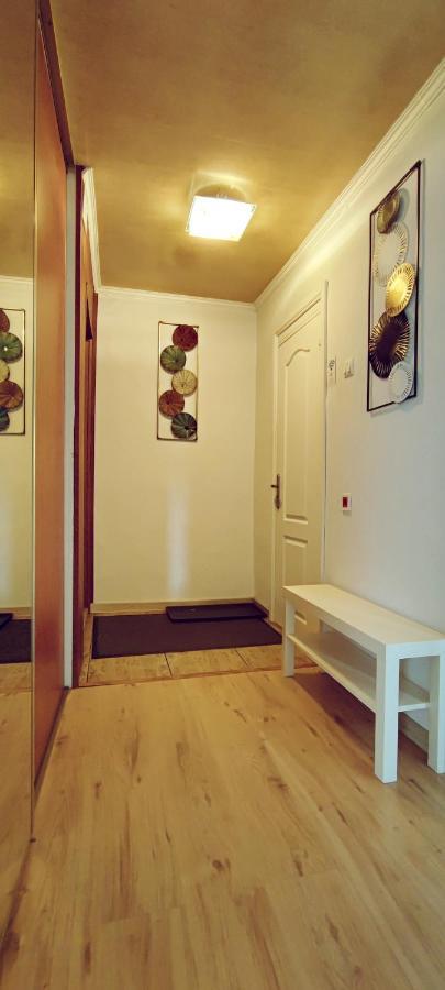 Akropole Apartment In Рига Екстериор снимка