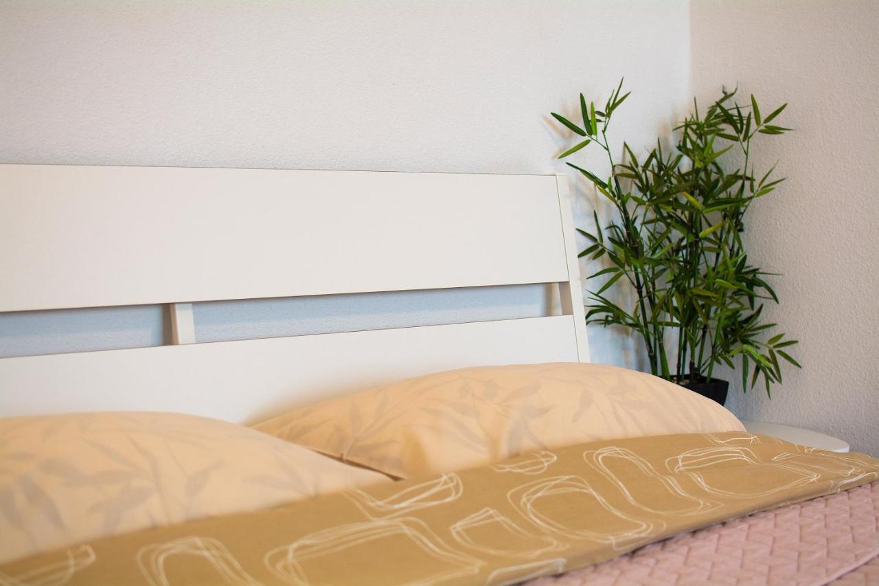 Akropole Apartment In Рига Екстериор снимка